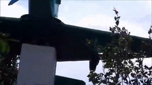 Просто прогулка На Абрам Мыс .