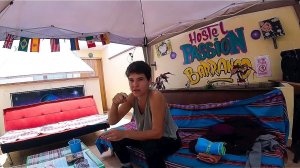 Spanish-Catalan conflict and travel. Interview with a girl from Barcelona.