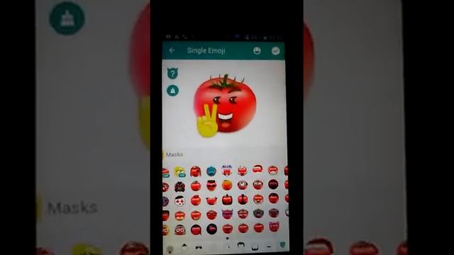 Как создать свои собственные смайлики и рассылать их друзьям смотреть онлайн