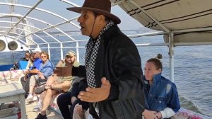 Прилетели в Египет/Каир/Пирамиды/февраль 2022