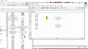 Моделирование с Simulink. Математическое моделирование с Matlab Simulink.