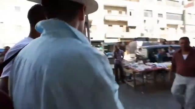 Амман . Иордания. Билан! смотреть онлайн