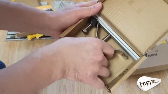 Направляющая шина для дисковой пилы и фрезера с Киатя Taobao.com смотреть онлайн