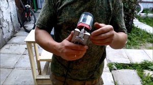 Реальный обзор электролобзика  Metabo STE 100 QUICK