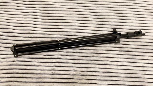 Кольцевая лампа RGB LED MJ26 обзор. Самая дешевая кольцевая лампа для стримов, фото и видеосъёмки! смотреть онлайн