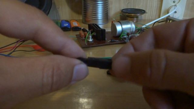 ЗВУК ИЗ ПЬЕЗОЗАЖИГАЛКИ Как сделать динамик из зажигалки смотреть онлайн