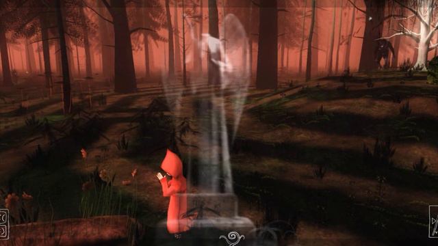 Lobo...Hombre...o caballo? The path: Robin (parte 2) смотреть онлайн