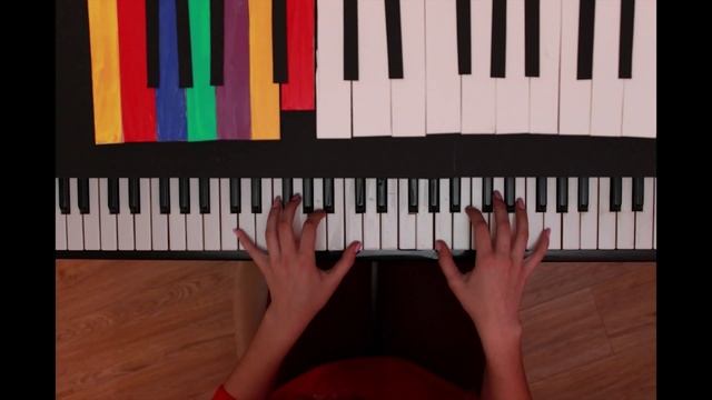 АРТ-Овраг. Чувствуй. Стоп-моушн. Анимация / ART-Ovrag. Feel it. Stop-Motion. Animation смотреть онлайн