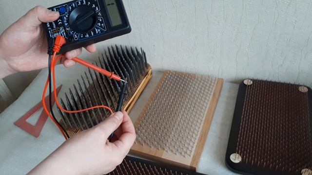 Стань здоровым! Как выбрать Доски с гвоздями Садху, вся информация в одном ролике! смотреть онлайн