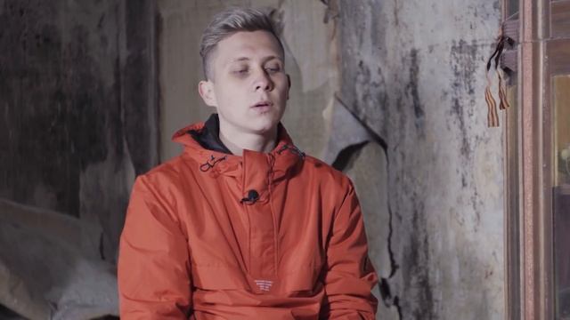 Как меня сделали заикой... / Откровения ЯНДЕКС курьера Паши
