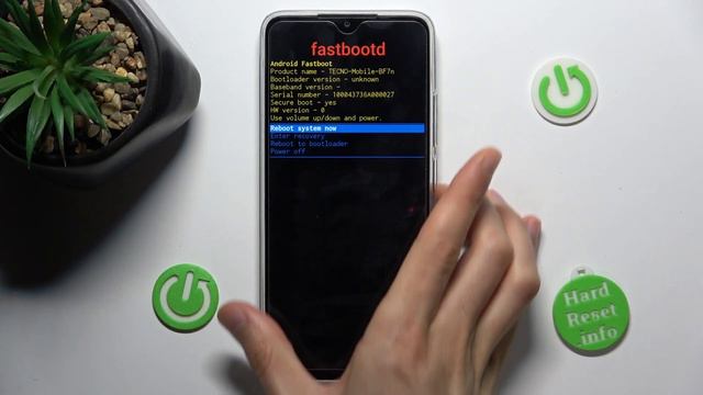 Как выйти из режима фастбут на Tecno Spark Go - Как закрыть режим быстрой загрузки на Tecno Spark G смотреть онлайн