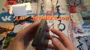 Внешний диск KESU 500 гб с Алиэкспресс! Обзор Тест!