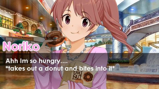 [TritoneDubs] Cinderella Girls - Part One смотреть онлайн