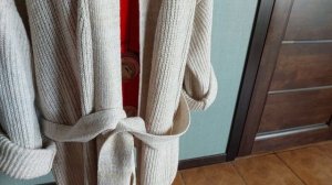 Кардиган женский