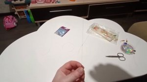 Как сделать зимнюю удочку на корюшку