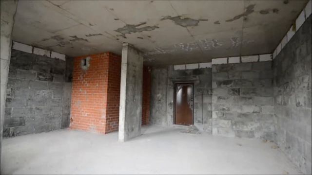 Обзор однокомнатной квартиры, клубный комплекс Королёвские Сосны смотреть онлайн