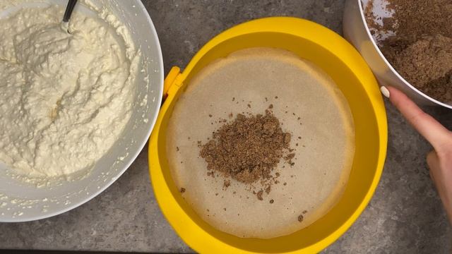 Творожная Королевская Ватрушка вкус запомнится навсегда