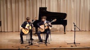 Rodrigo y Gabriela - Diablo Rojo