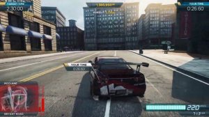 Need for Speed Most Wanted 2012 DLC Xbox Game Pass Ea Play