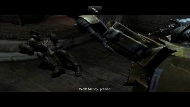 IB2: HOW TO GET TORREN'S LEGACY (Skycages Walkthrough) смотреть онлайн