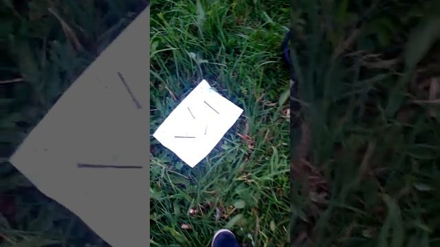 3 тона и Полифония на мусоре