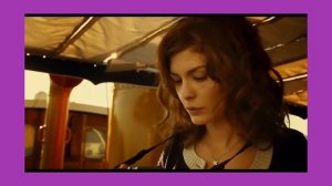 Хава Ибрагимова ?Ночь не играй на моих нервах ?