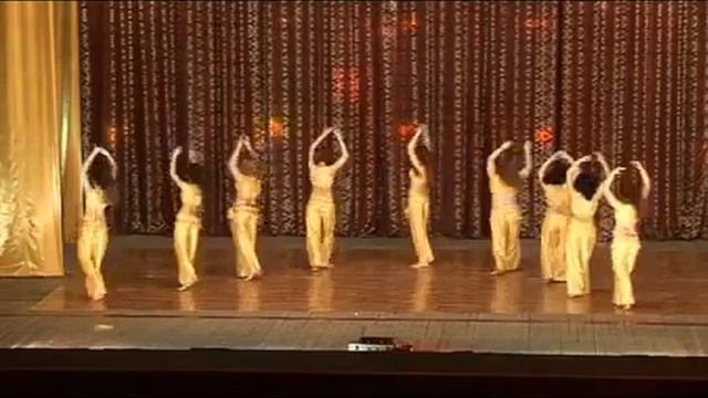 Межансе.Наша история