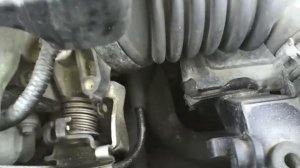 Откуда гул двигателя Mazda 3 2.0L ?