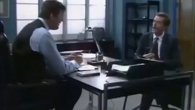 Увольнение. HR. Увольнение специалиста по увольнениям)