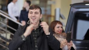 Михаил Мухлыгин. Когда нет целей - нет движения!