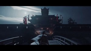 PS 4 Ghost of Tsushima / Призрак Цусимы #183 Столп Чести Прохождение