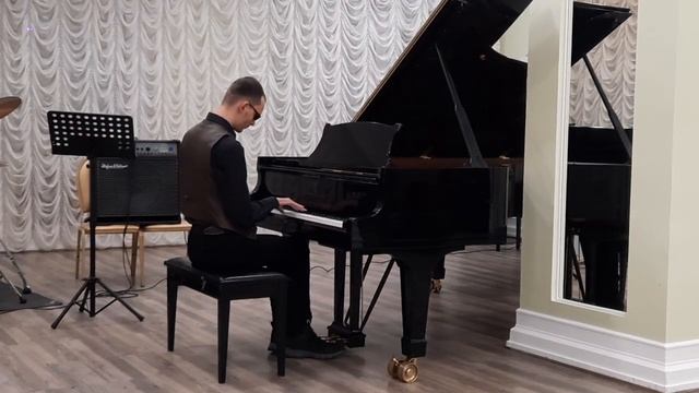 Ностальгия . А. Козлов. Nostalgia A. Kozlov смотреть онлайн