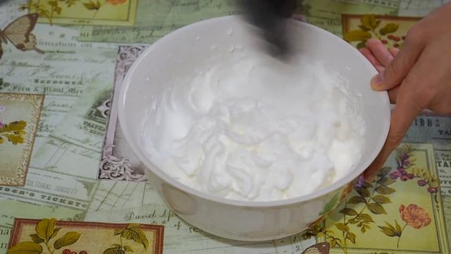 Нежнейший десерт УМНОЕ ПИРОЖНОЕ. Рецепт умного пирога.