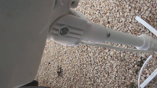 Dewalt 12V DC to 120V AC Inverter