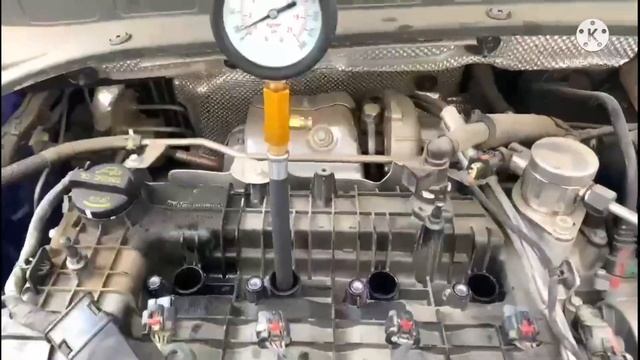 #Actual test .LOOSE COMPRESSION TEST #CHANGAN #CS35 PLUS #CHANGAN KHAMIS #KSA смотреть онлайн