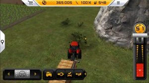 Fs14 Farming Simulator 14 - Cow Milk and Manure Timelapse # 331