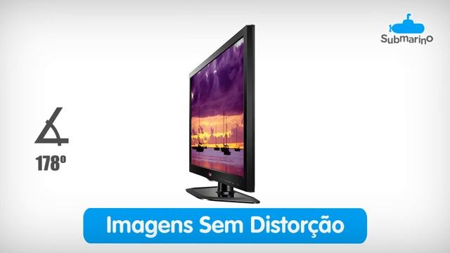TV 28 LED LG 28LN500B HD-Conexões HDMI-USB e Entrada P - PC - Submarino.com.br смотреть онлайн