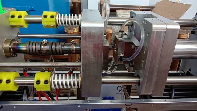 Представляем новую версию Micro Injection смотреть онлайн