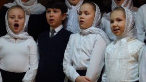 Творите добрые дела | Песня | ВОСКРЕСКА