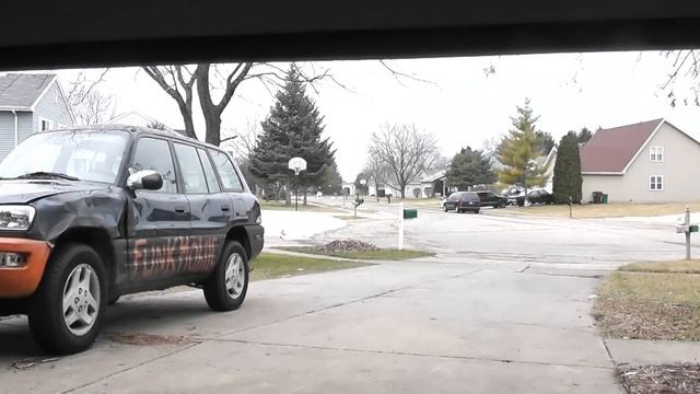 Panasonic HDC SD80 Zoom Test смотреть онлайн