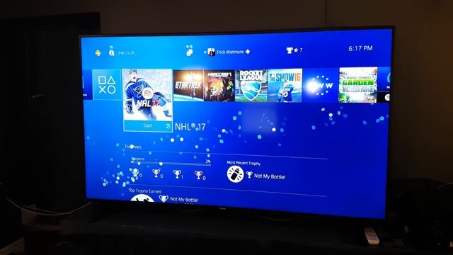 A $570 65" 4K TV!? The Haier 65UF2505 Thoughts and Review смотреть онлайн