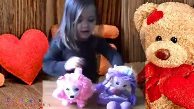 МИШКА КОСОЛАПЫЙ/ Агния Барто/Зефирка Pro смотреть онлайн