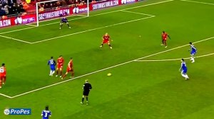 Эден Азар - финты и голы | Eden Hazard - skills & goals