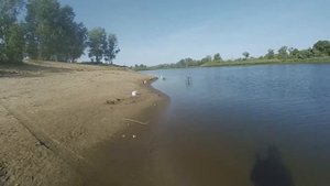 Сплав по реке Ахтуба