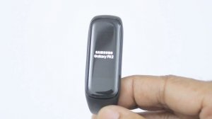 Samsung Galaxy Fit 2 - How to Reset