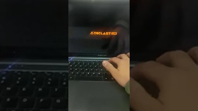 Teclast F15s