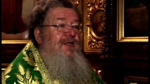 Дорога, длинною в жизнь. Старец Зосима