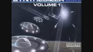 Mammagamma - Alan Parson's Project; Covered by Ed Starink - Synthesizer Greatest Volume 1