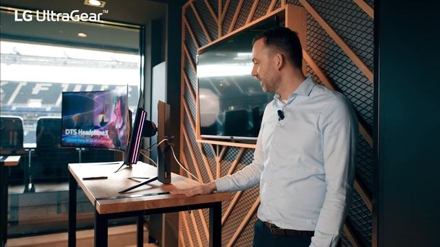 2023 | LG Convention: Unsere neuen LG UltraGear™ OLED Gaming Monitore смотреть онлайн