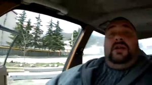 КРЫМ. Алушта!!! Санаторий Утёс